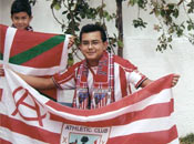 Gaizka eta Dani