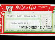 Athletic Club - Milan A. C.