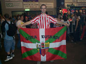 Concierto de SKA-P, Biella 24-06-03, Italia