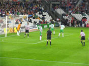 Athletic - Racing de Santander
