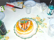 Tarta Athletic
