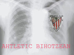 Athletic Bihotzean