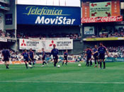Athletic-Betis