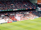 Aupa Neskak!!! : Athletic-Hispalis
