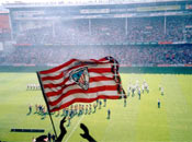 Aupa Neskak!!!: Athletic-Hispalis