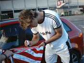Llorente!