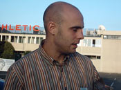 Felipe!