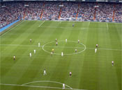 Real Madrid 3 - Athletic 1