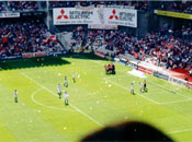 Aupa Neskak!!! Athletic-Hispalis