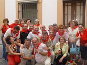 III Encuentro de Peñas Zona Sur