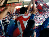 Aupa Neskak!!! Athletic-Hispalis
