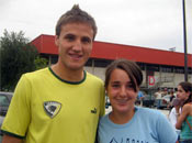 Gurpe y yo