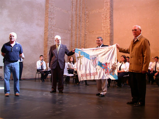 Congreso de Peñas del Noroeste de España