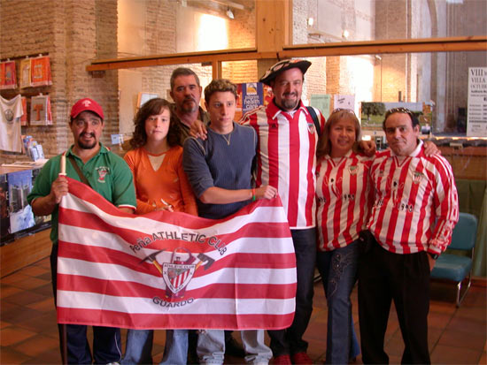Congreso de Peñas del Noroeste (Sahagún - León)