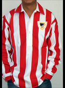 Camisa del Athletic 50s