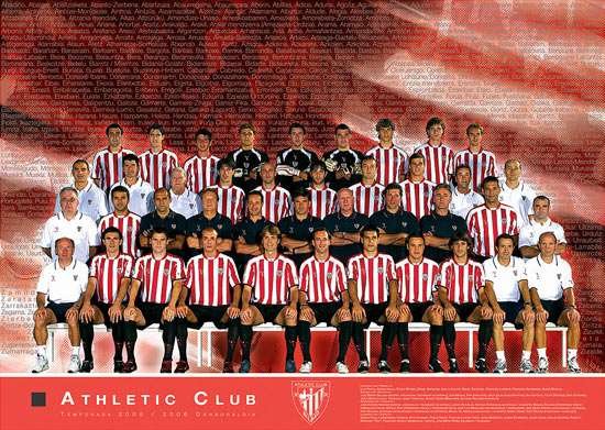 Poster 2005/06