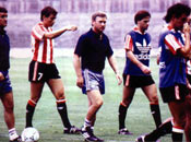 Clemente 90-91
