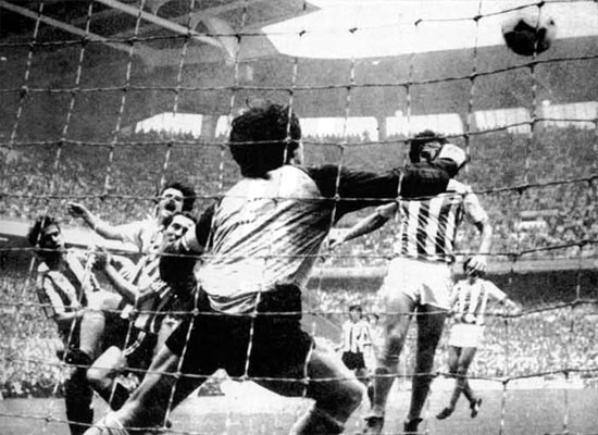 Gol 3000
