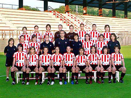 Femenino B