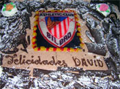Menuda tarta
