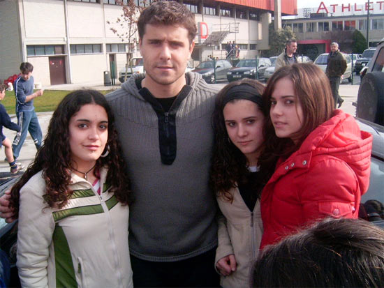 Zior, Marta ta Janet