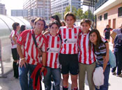 Aupa Arrate!!