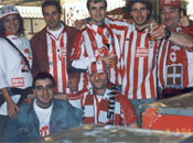 II Peñista Eguna