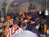 La Pozas de Viena