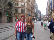 Athletic Suomesa I