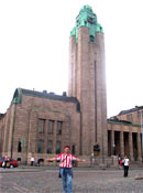 Athletic Suomesa II