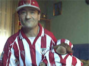 Karmelo y Txirri