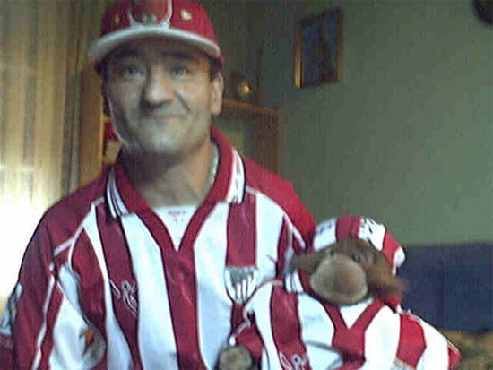 Karmelo y Txirri