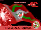 Leones italianos