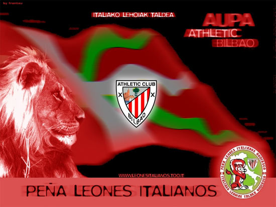 Leones italianos