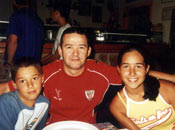 Desde el sur aupa Athletic