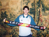 ¿Karanka fue un ultra sur?