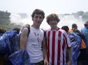 Cataratas del Niagara