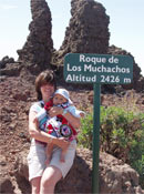 Larraitz eta Alain