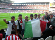 Athletic - Celta de Vigo