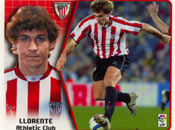 Llorente