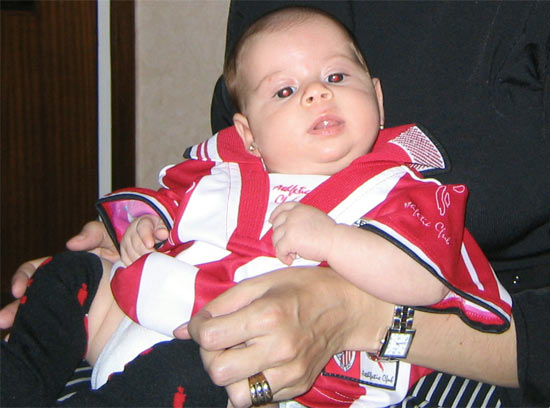 María González Jauregui