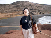En Lanzarote con el Athletic