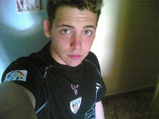 Un León Valenciano