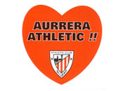 Aurrera Athletic!!!
