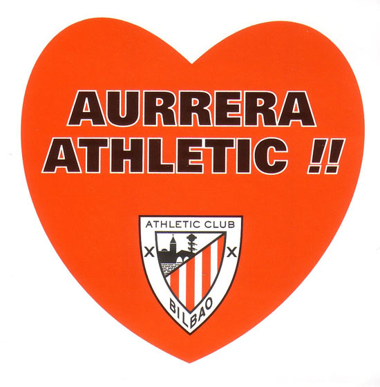 Aurrera Athletic!!!