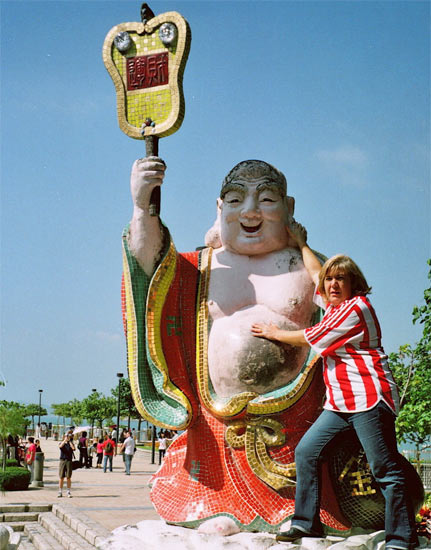 Deseo del buda