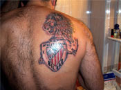 Tatu-Athletic