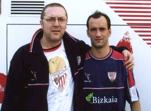 Gallo y gallito