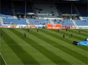 Alavés - Athletic