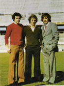 Tres Giputxis Athletic
